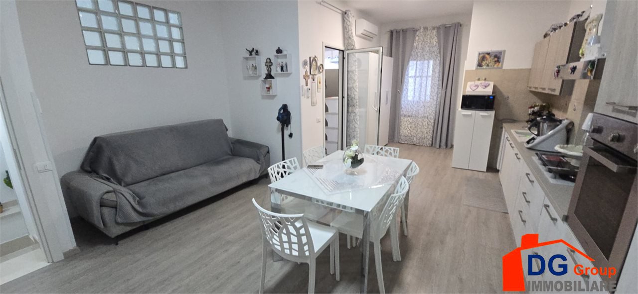 Casa indipendente in vendita a Alcamo