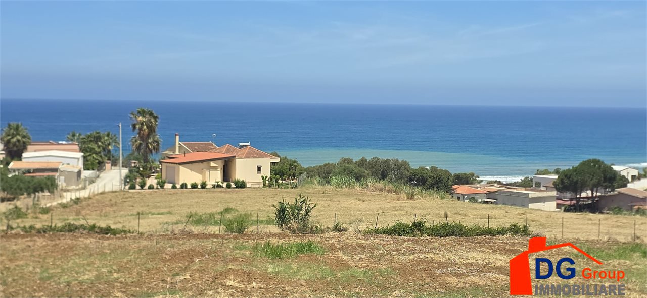 Terreno in vendita a Alcamo