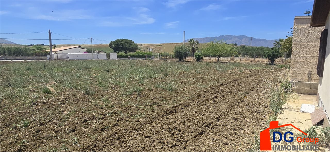 Terreno in vendita a Alcamo
