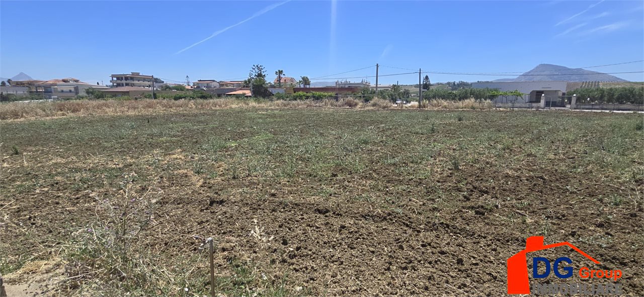 Terreno in vendita a Alcamo