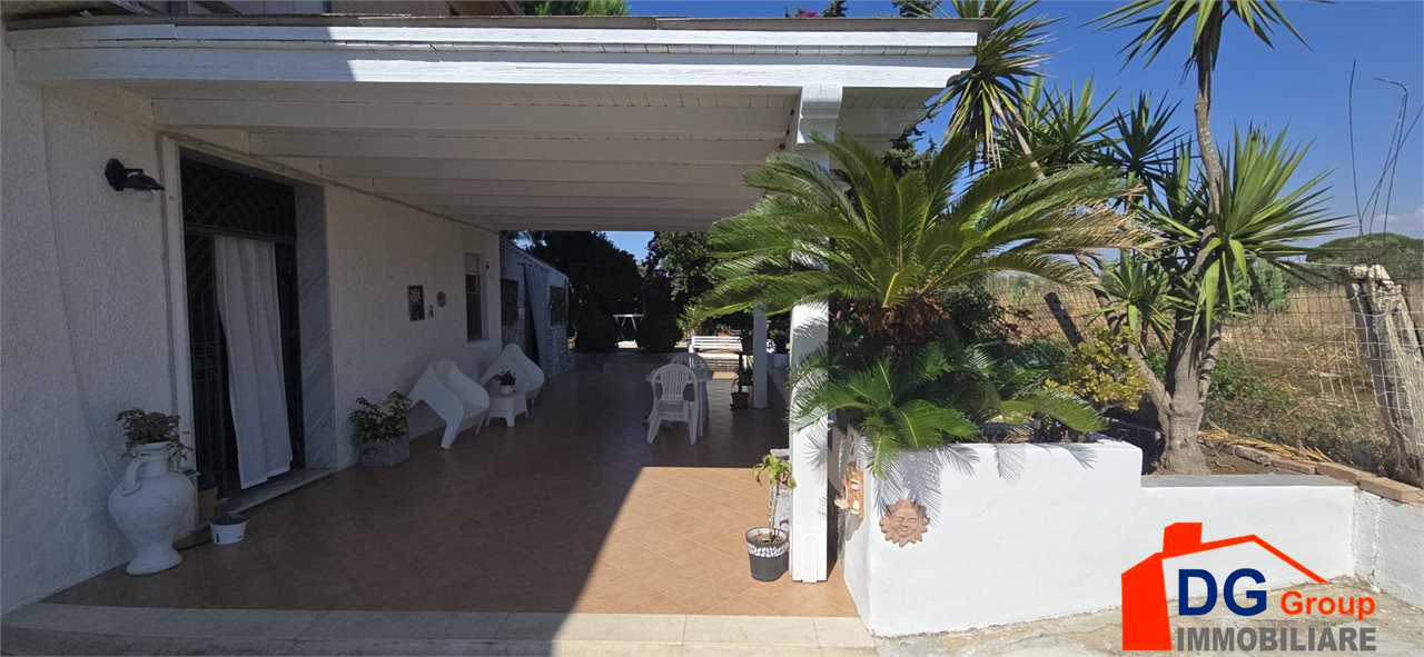Villa in vendita a Alcamo
