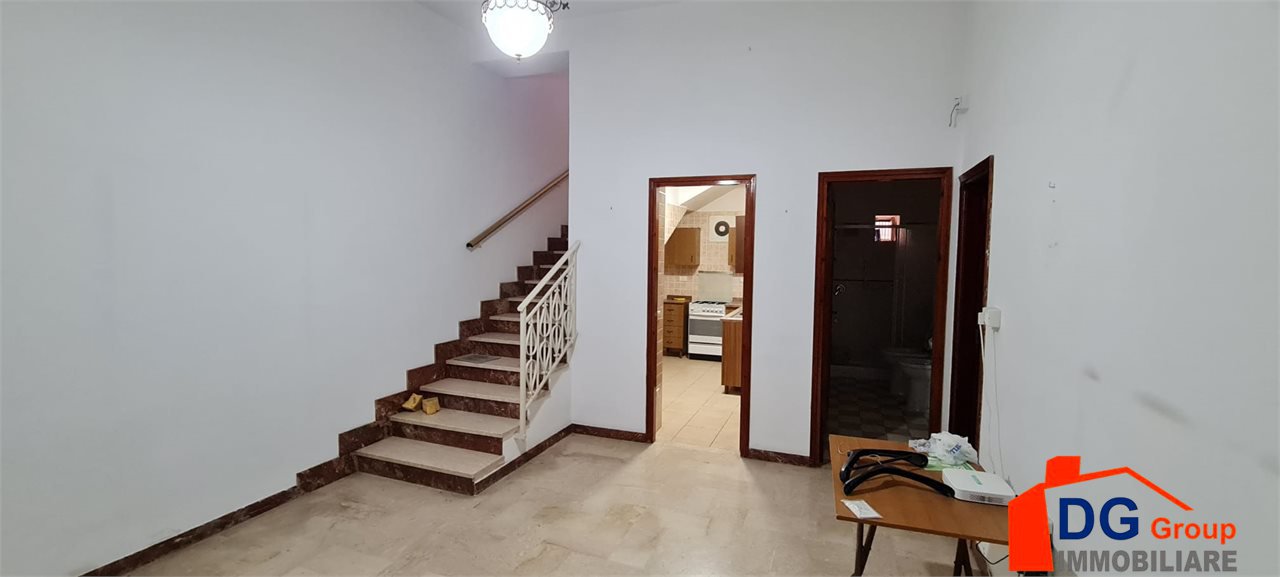 Casa indipendente in vendita a Alcamo