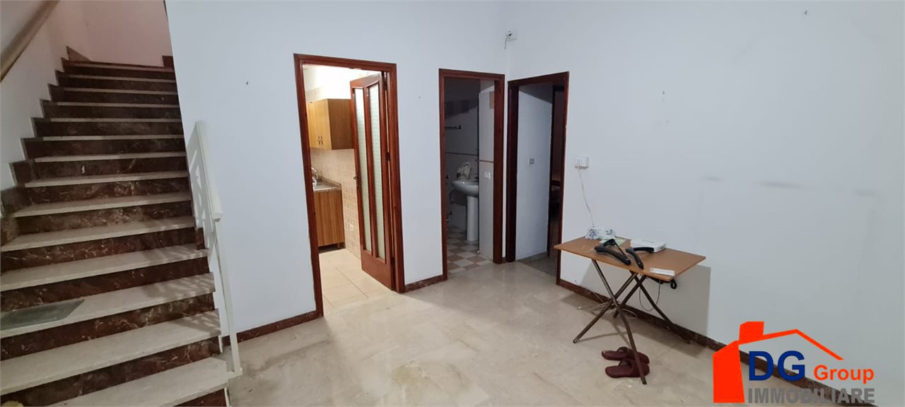 Casa indipendente in vendita a Alcamo