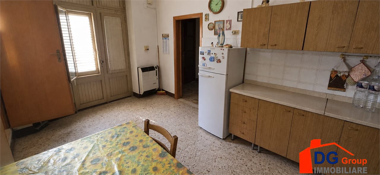 Casa indipendente in vendita a Alcamo