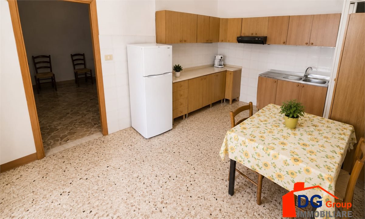 Casa indipendente in vendita a Alcamo