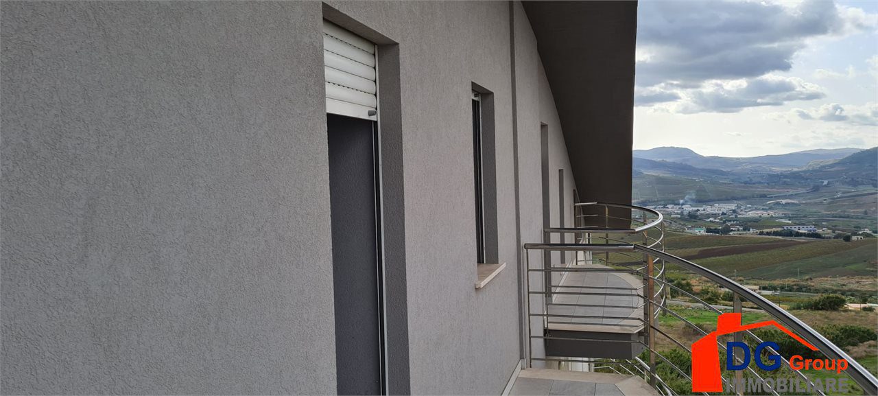 Appartamento in vendita a Alcamo
