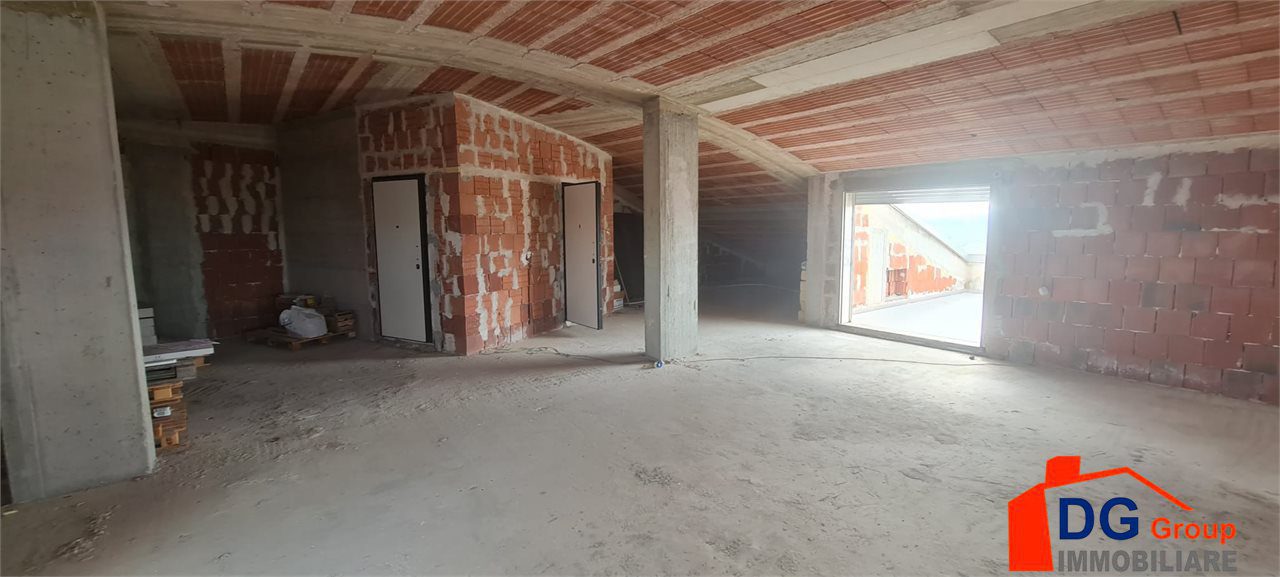 Appartamento in vendita a Alcamo