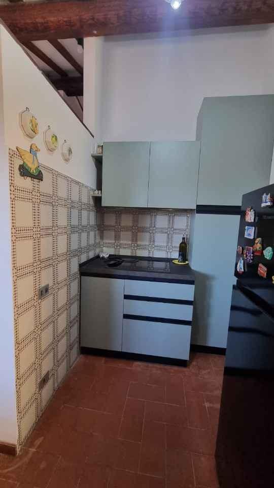 Trilocale arredato in affitto, San Gimignano santa lucia