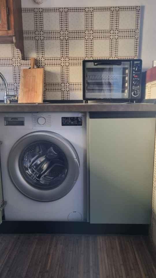 Trilocale arredato in affitto, San Gimignano santa lucia