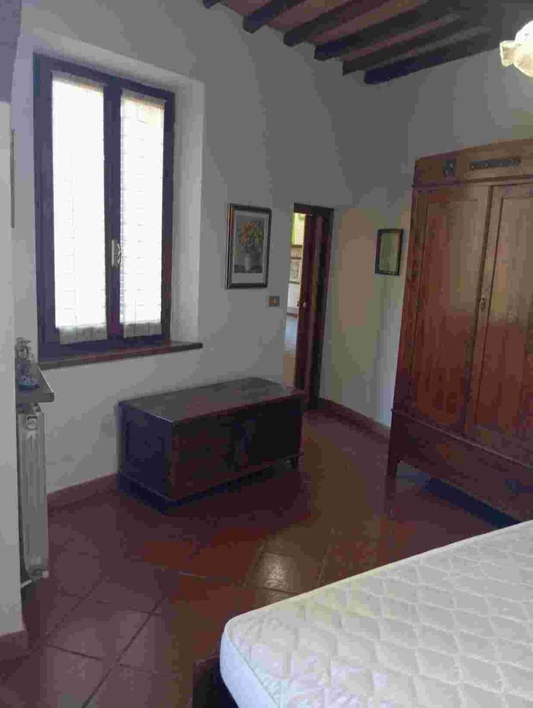 Bilocale arredato in affitto a San Gimignano