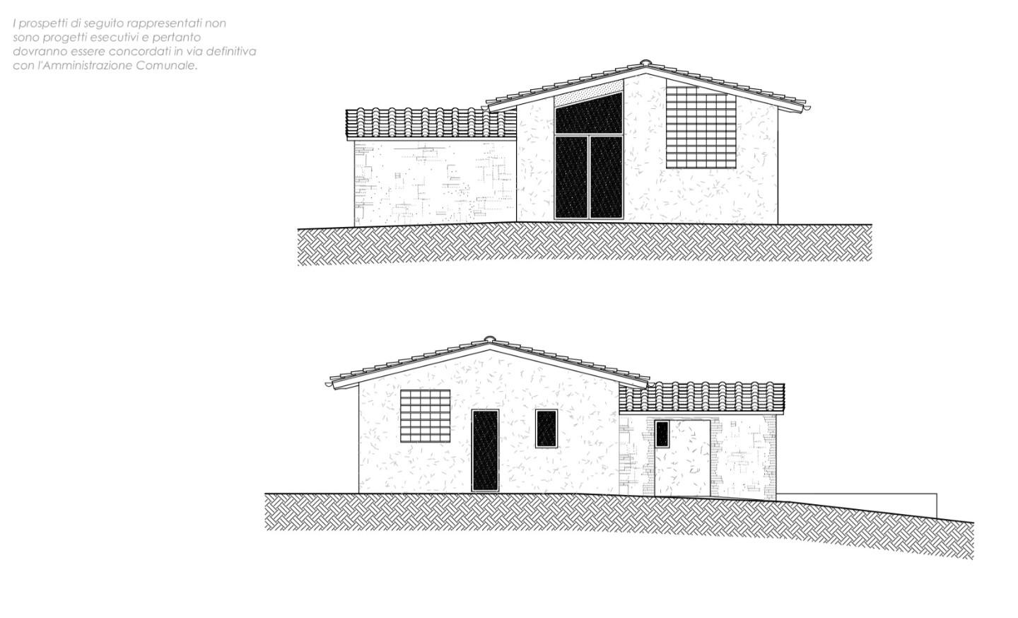 Rustico con giardino a Poggibonsi