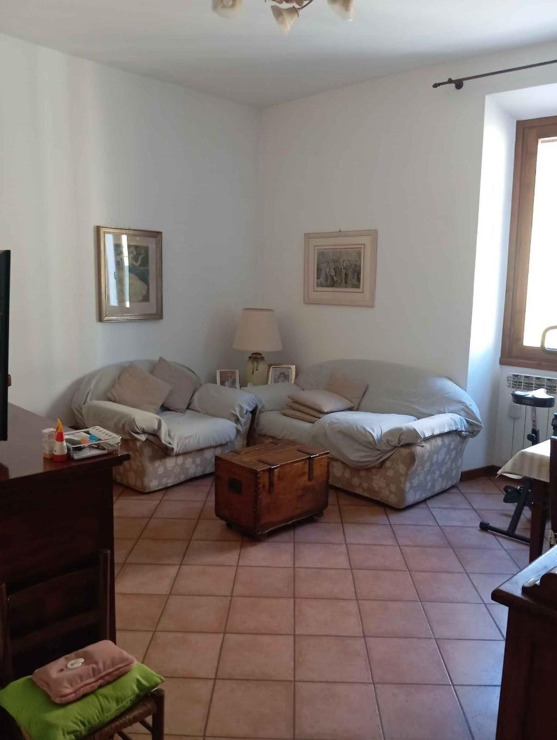 Quadrilocale in vendita, Poggibonsi staggia