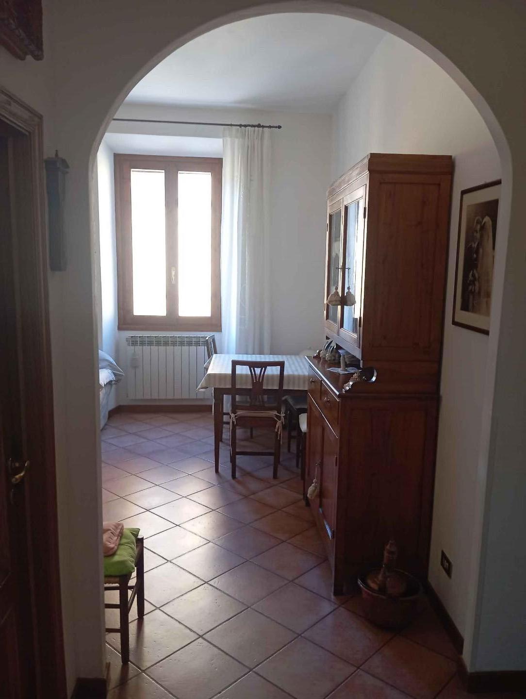 Quadrilocale in vendita, Poggibonsi staggia