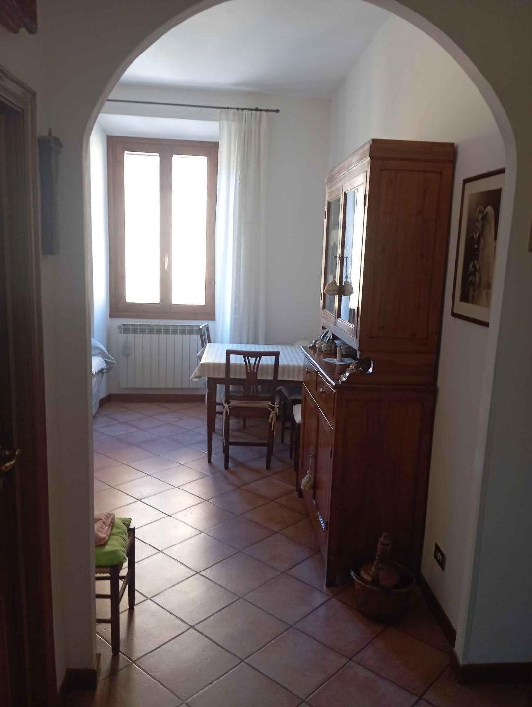 Quadrilocale in vendita, Poggibonsi staggia