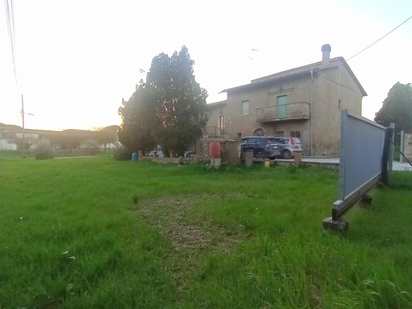 Casa indipendente con giardino a Barberino Tavarnelle