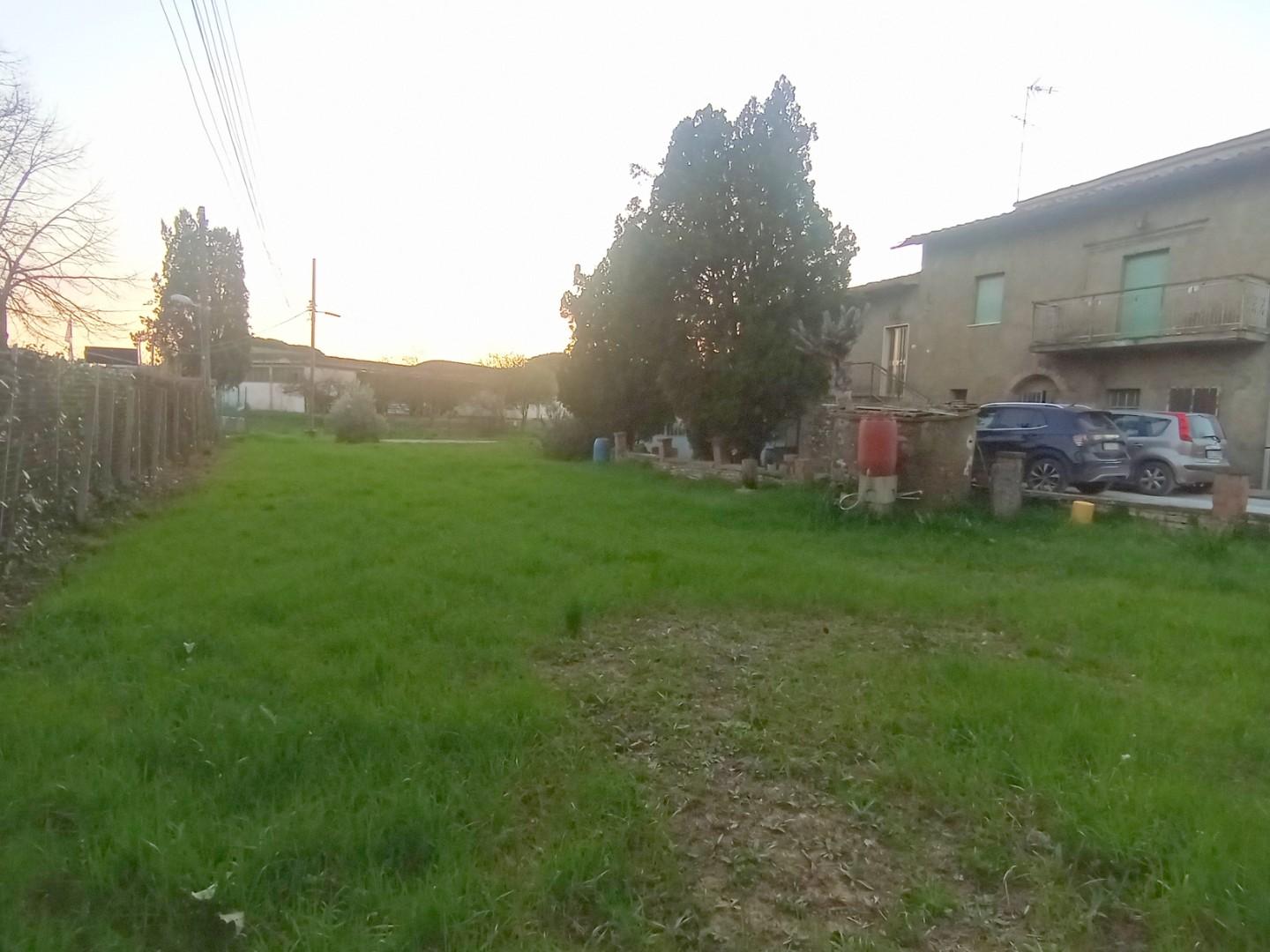 Casa indipendente con giardino a Barberino Tavarnelle