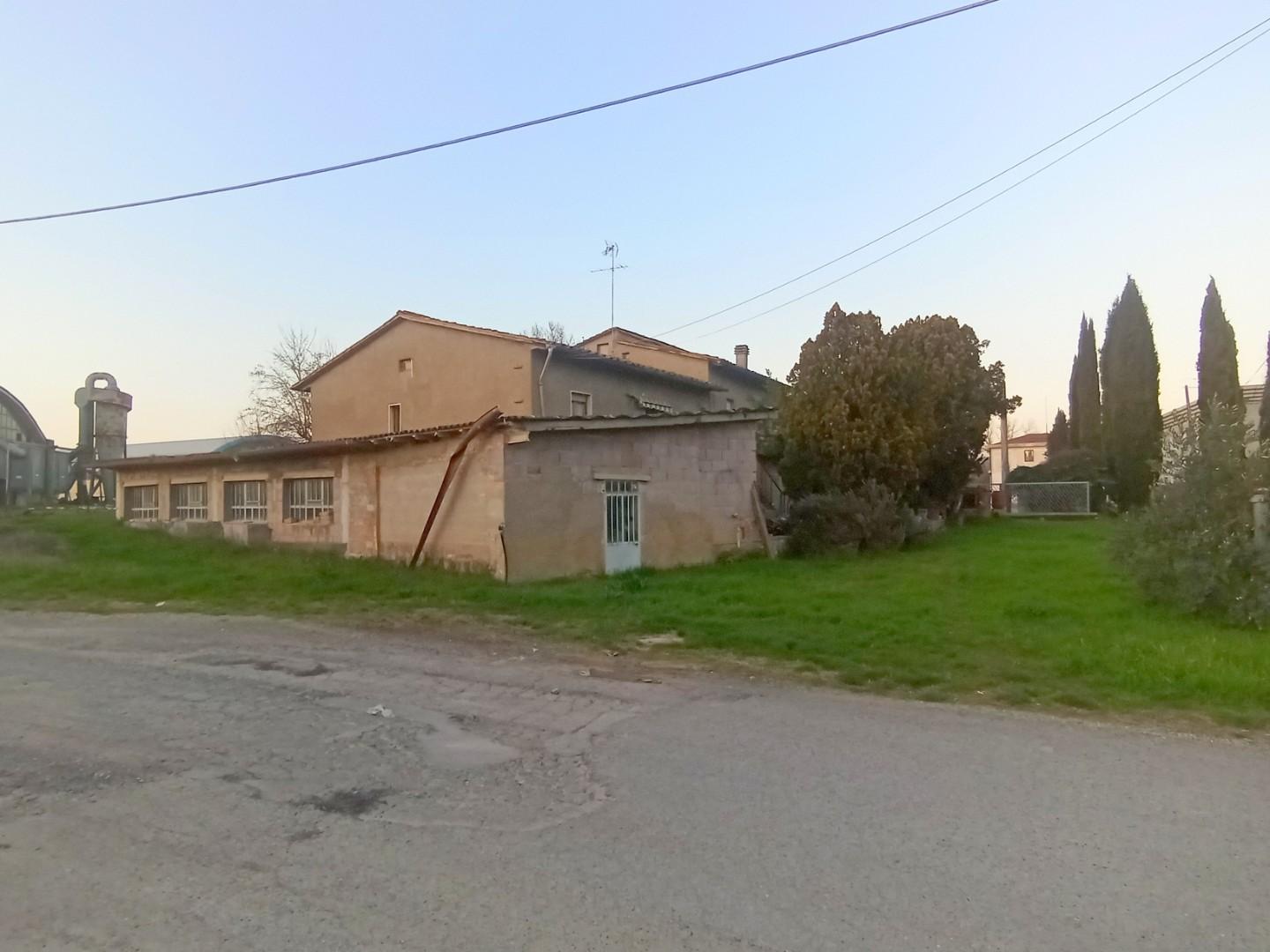 Casa indipendente con giardino a Barberino Tavarnelle