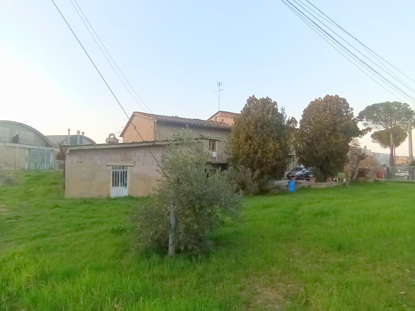 Casa indipendente con giardino a Barberino Tavarnelle
