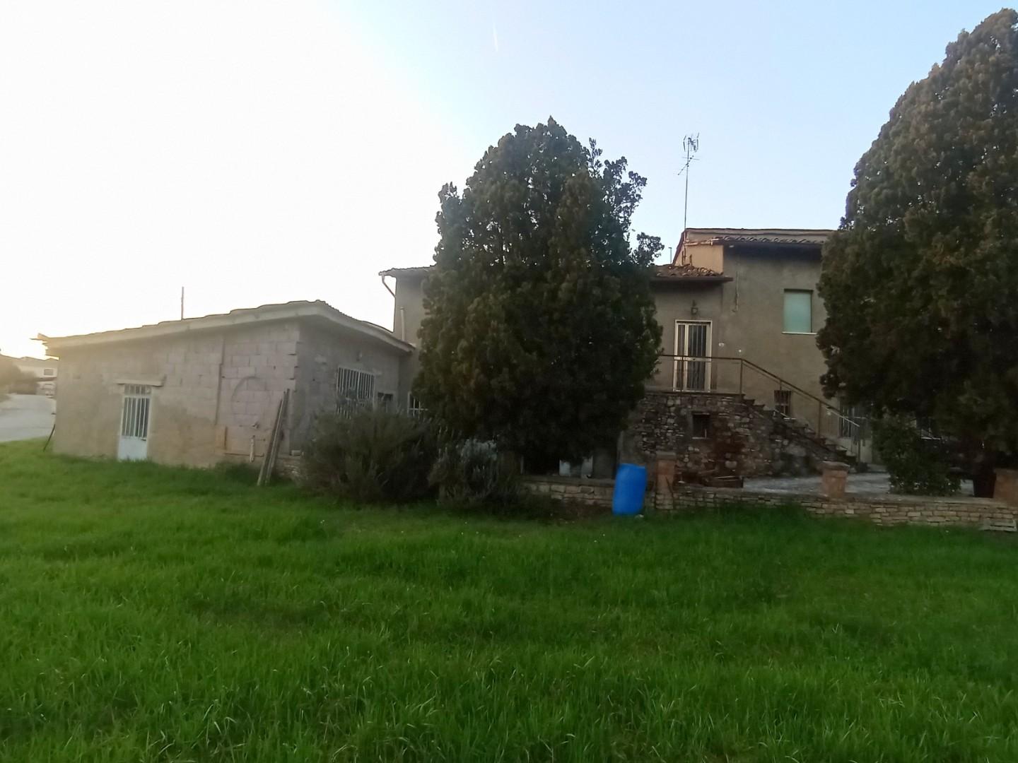 Casa indipendente con giardino a Barberino Tavarnelle