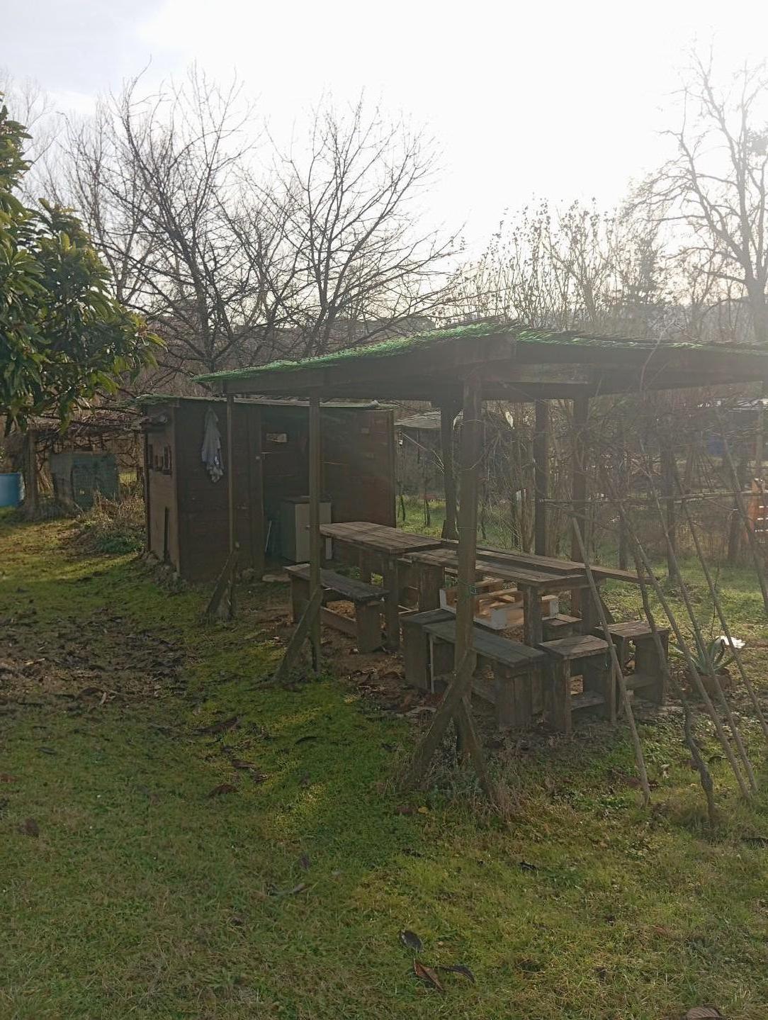 Terreno Agricolo in vendita a Poggibonsi