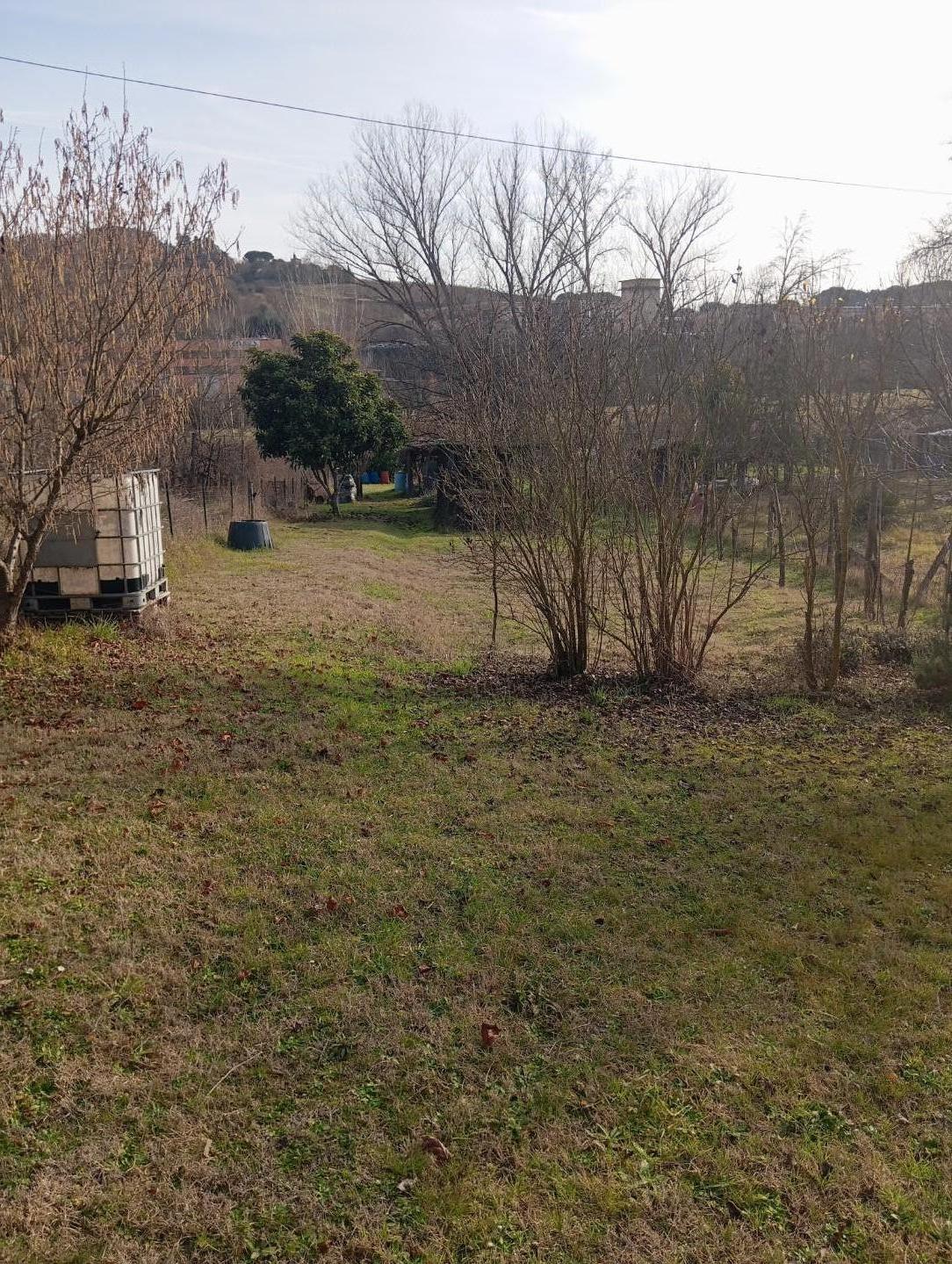 Terreno Agricolo in vendita a Poggibonsi
