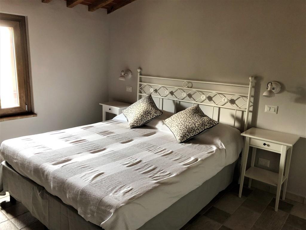 Bilocale arredato in affitto a San Gimignano