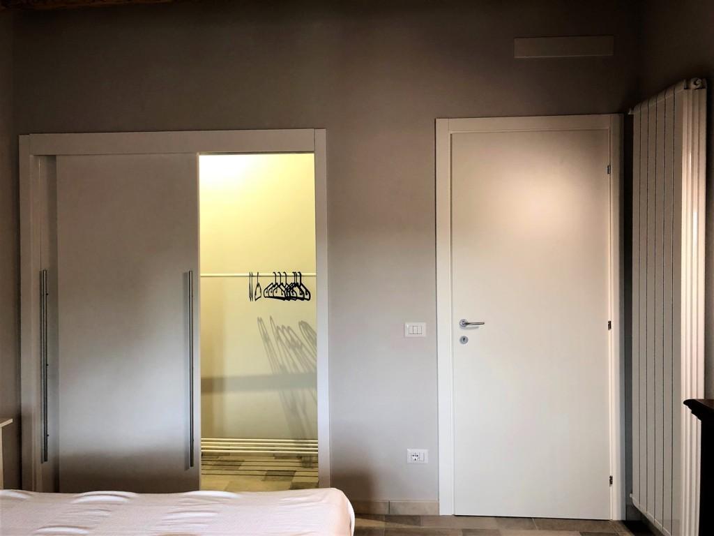 Bilocale arredato in affitto a San Gimignano