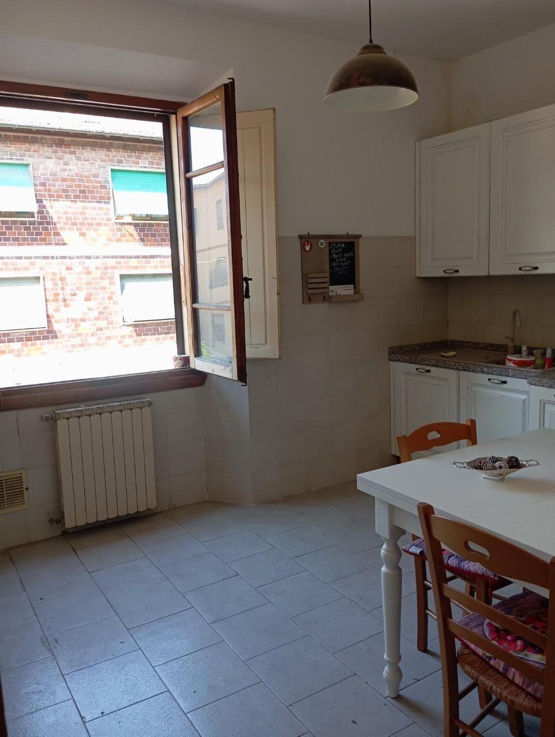 Trilocale in vendita a Poggibonsi