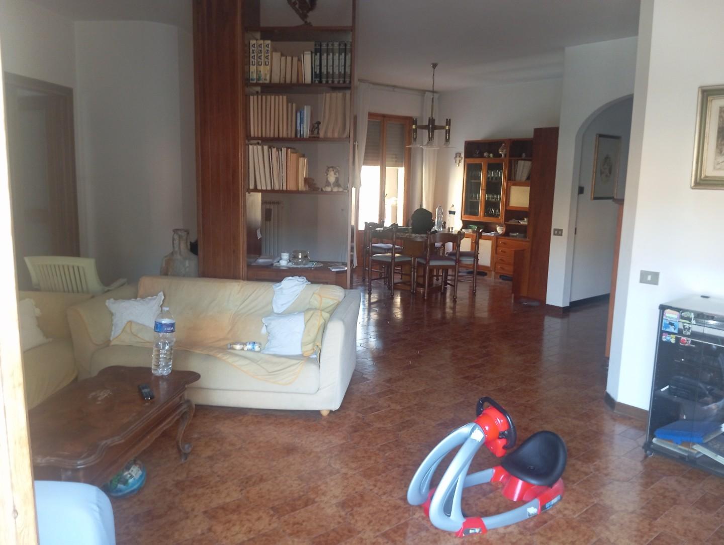 Appartamento in vendita, Poggibonsi via s. caterina (rione orti)