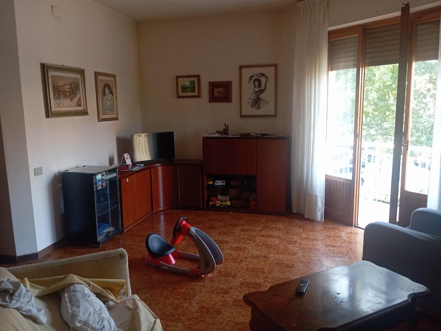 Appartamento in vendita, Poggibonsi via s. caterina (rione orti)