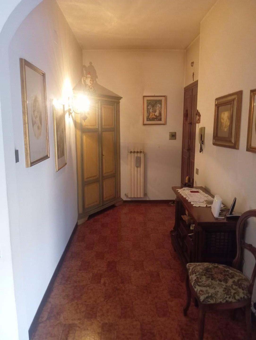 Appartamento in vendita, Poggibonsi via s. caterina (rione orti)