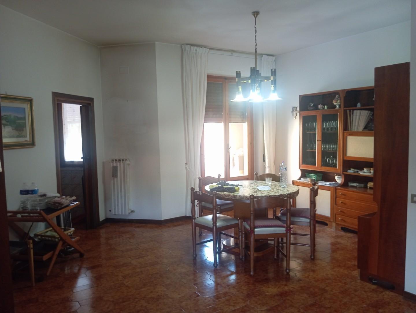 Appartamento in vendita, Poggibonsi via s. caterina (rione orti)