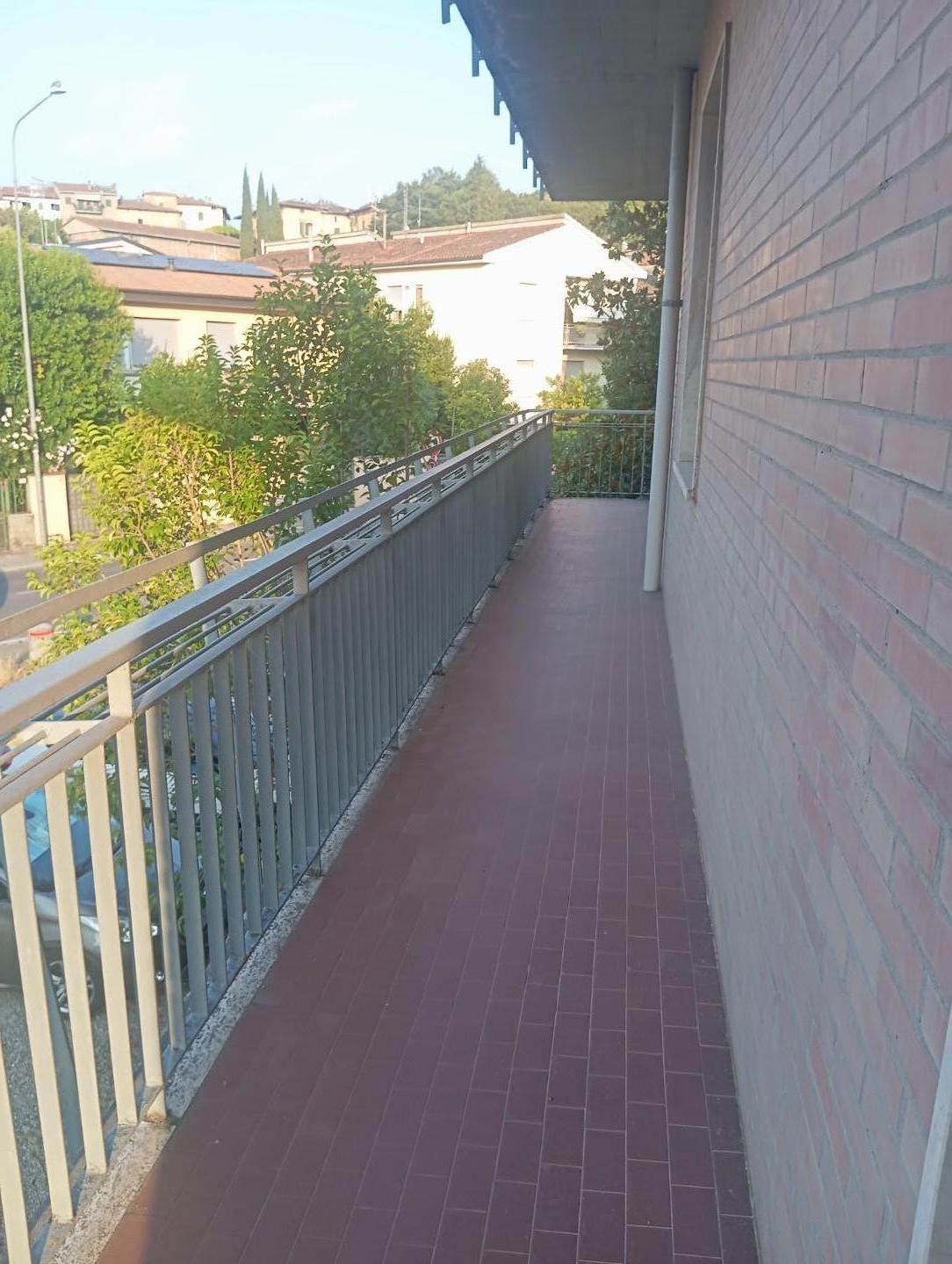 Appartamento in vendita, Poggibonsi via s. caterina (rione orti)