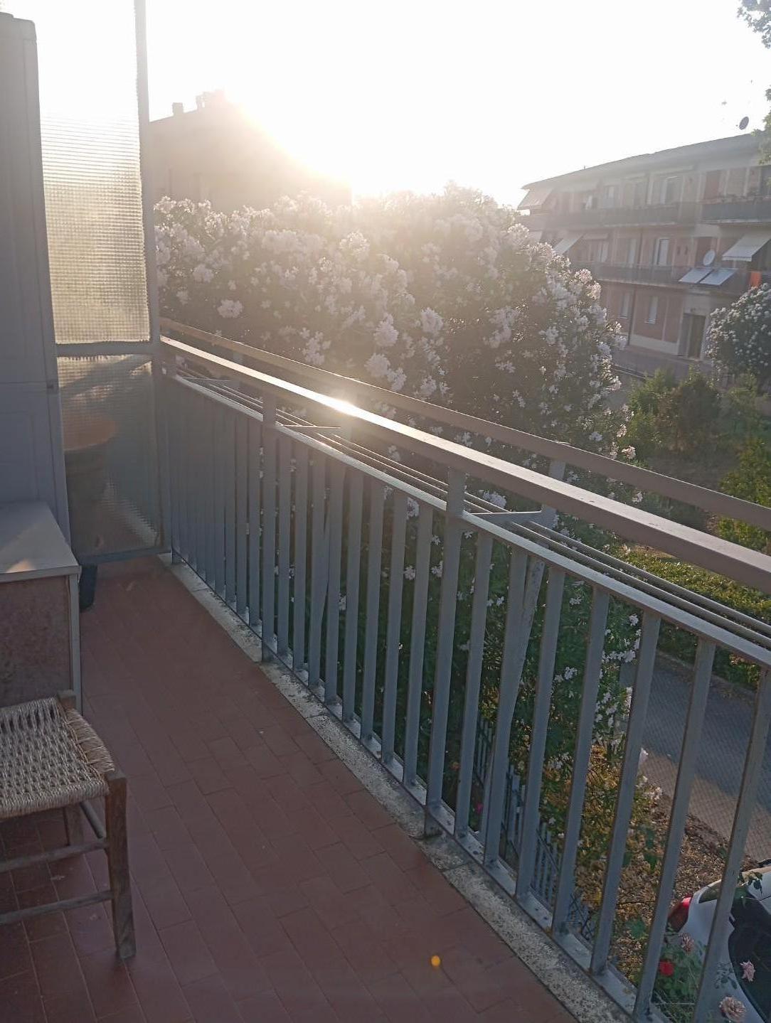 Appartamento in vendita, Poggibonsi via s. caterina (rione orti)