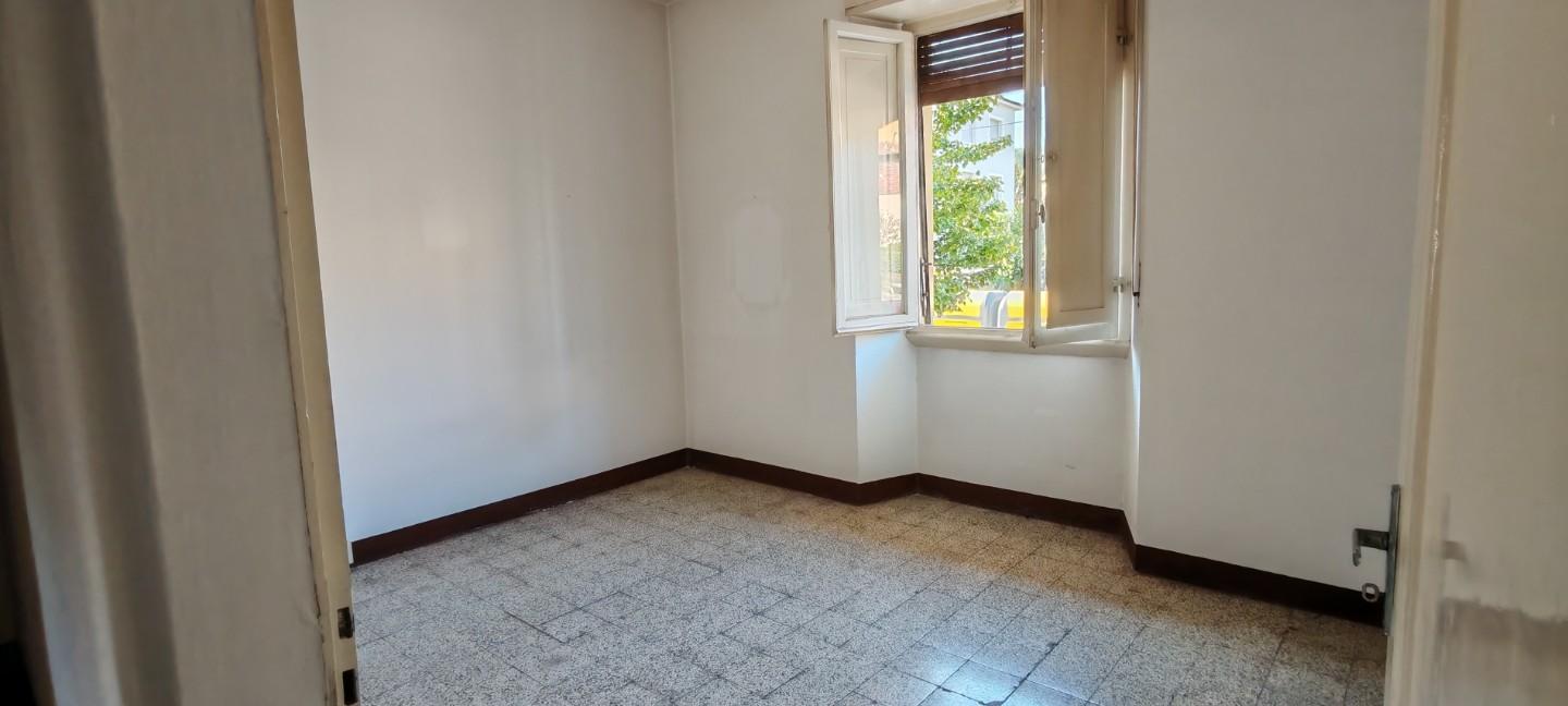 Quadrilocale da ristrutturare a Poggibonsi