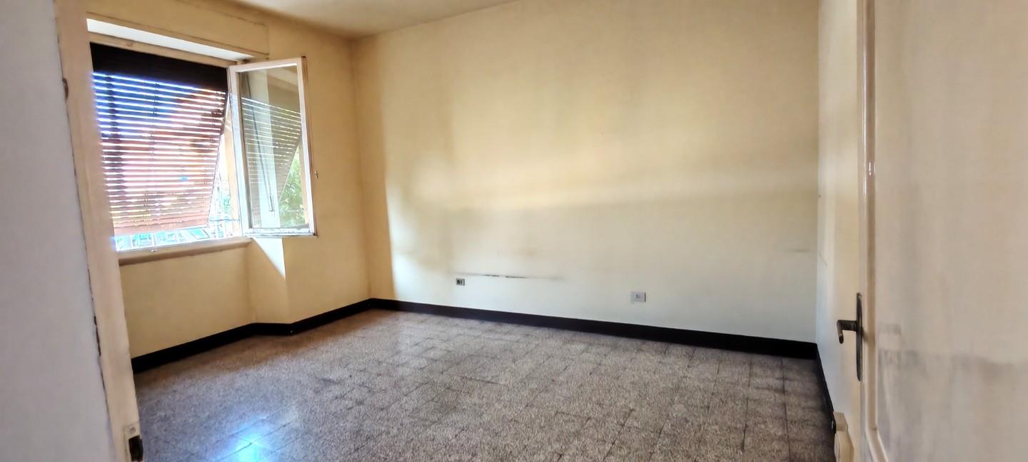 Quadrilocale da ristrutturare a Poggibonsi