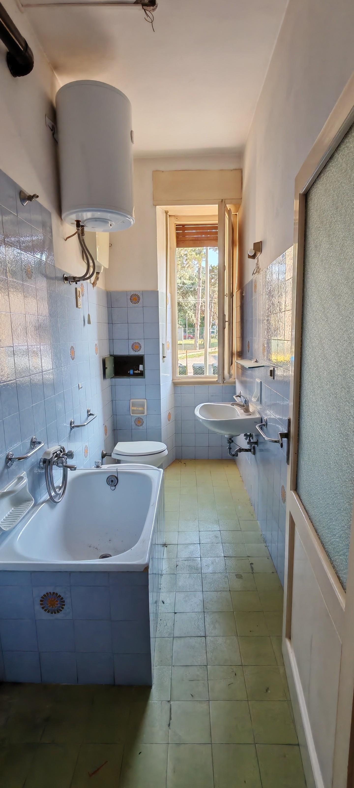 Quadrilocale da ristrutturare a Poggibonsi