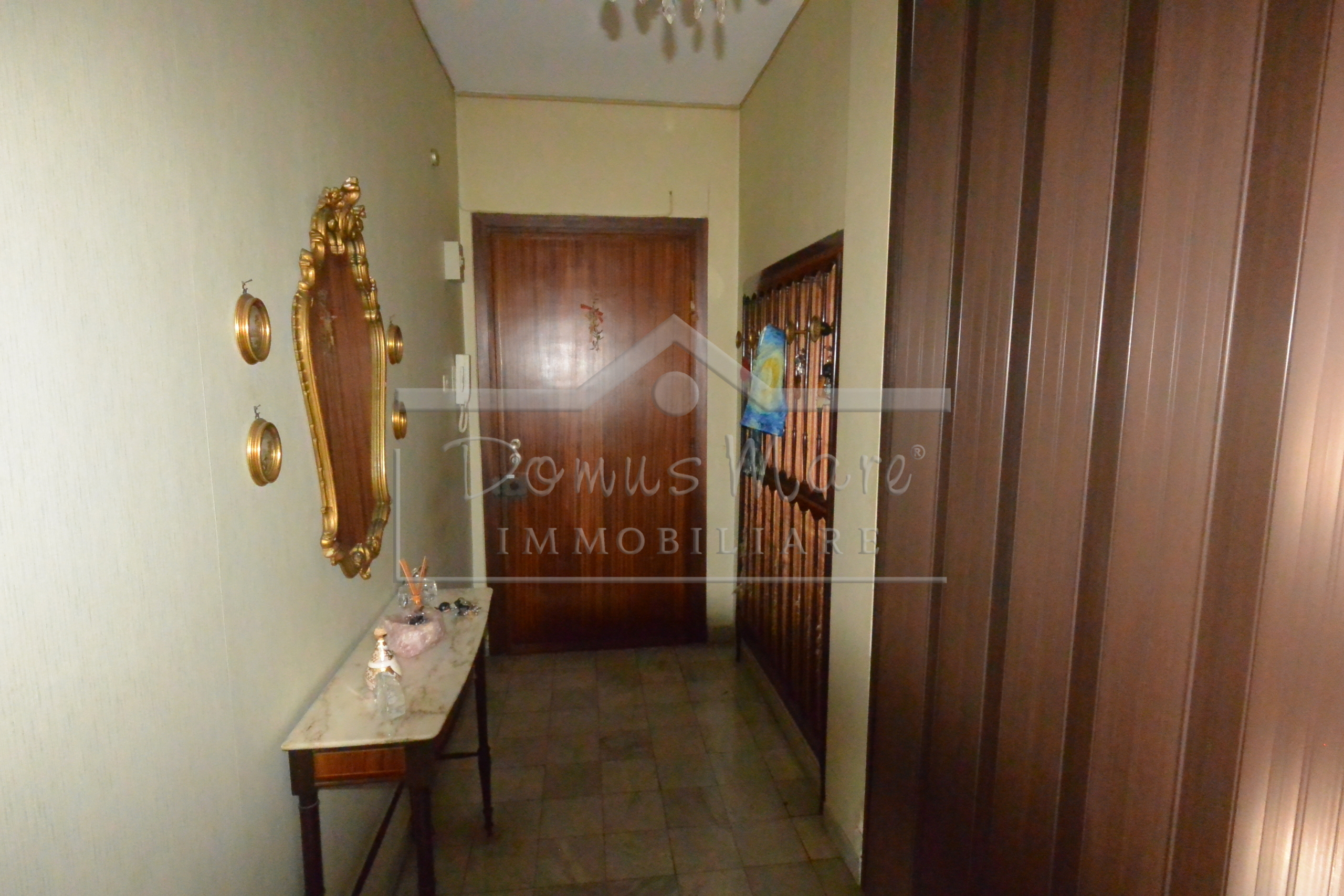 Trilocale vista mare in via cassisi 20, Celle Ligure