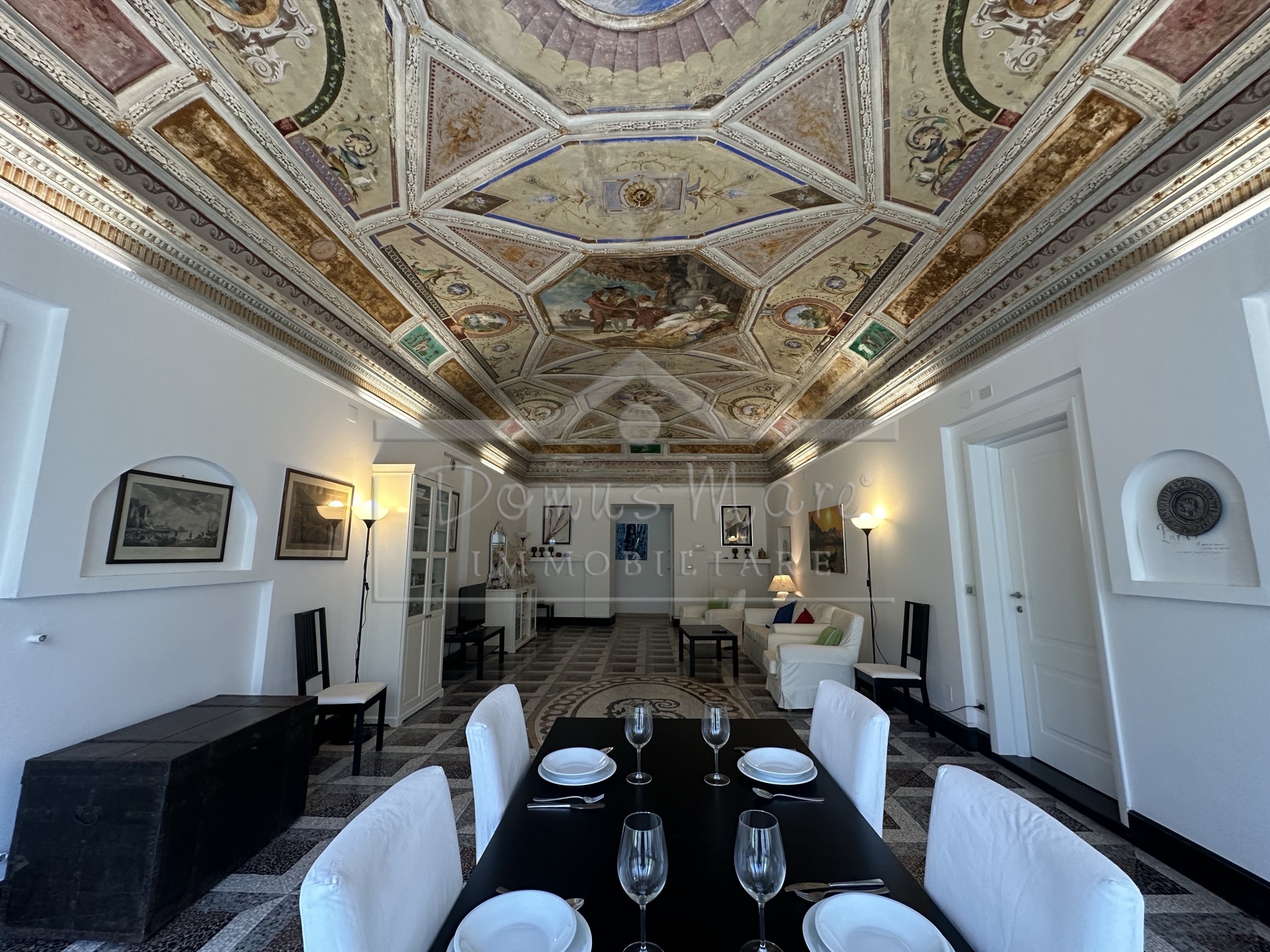 Casa indipendente con giardino in via san bartolomeo del bosco 109, Savona