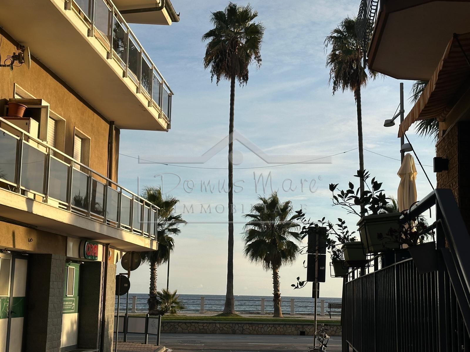 Casa indipendente in vendita, Andora marina di