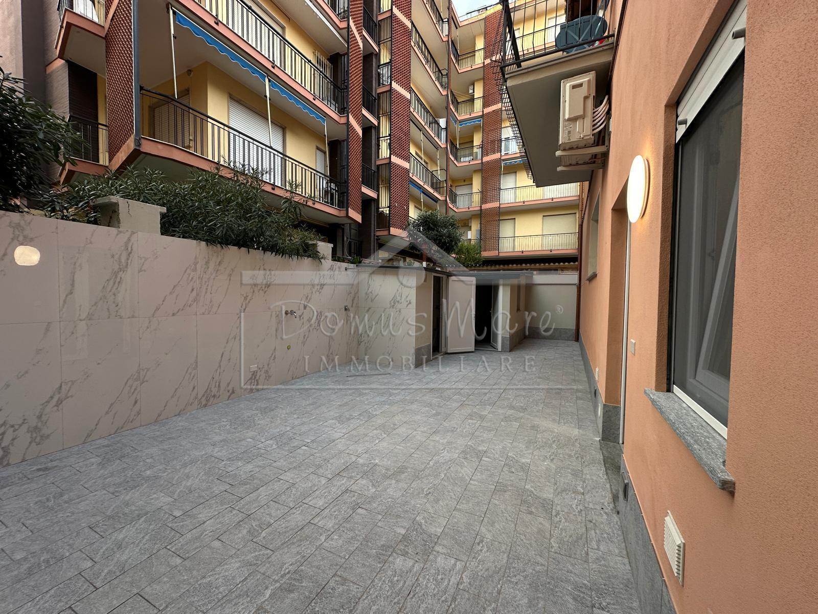 Casa indipendente in vendita, Andora marina di