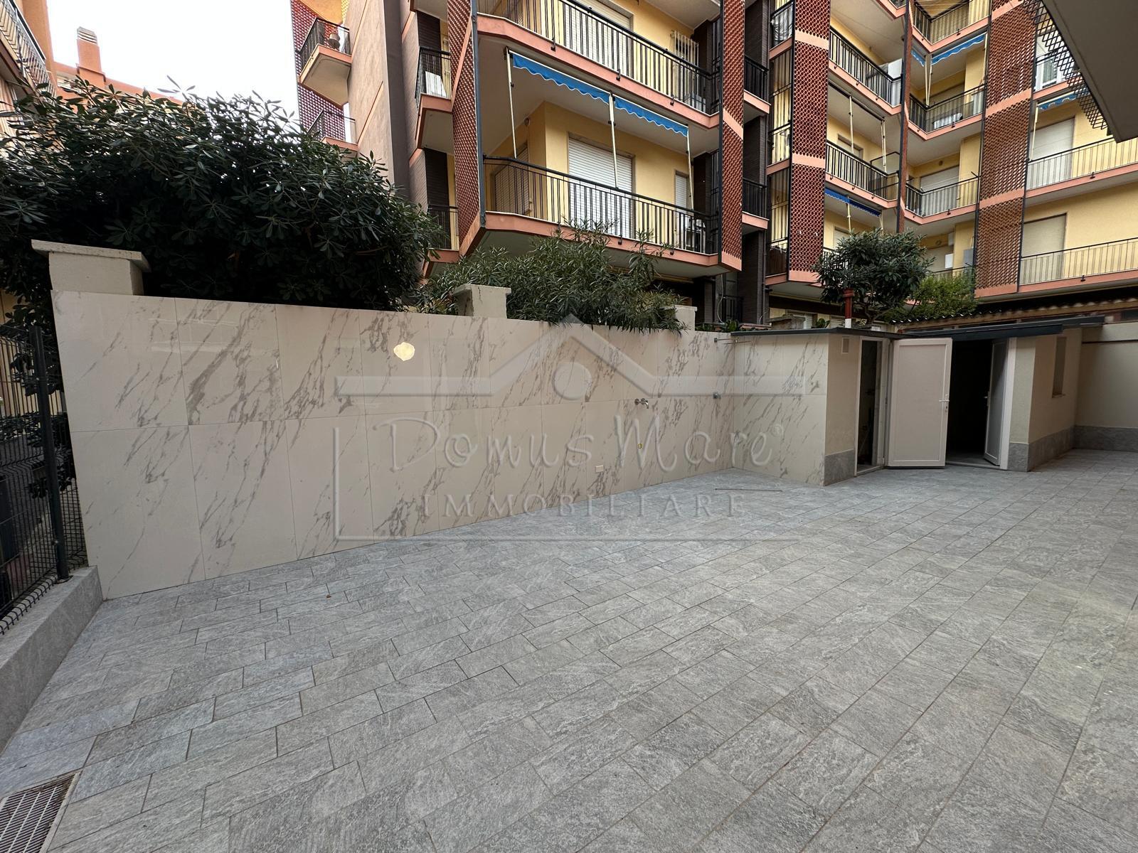 Casa indipendente in vendita, Andora marina di