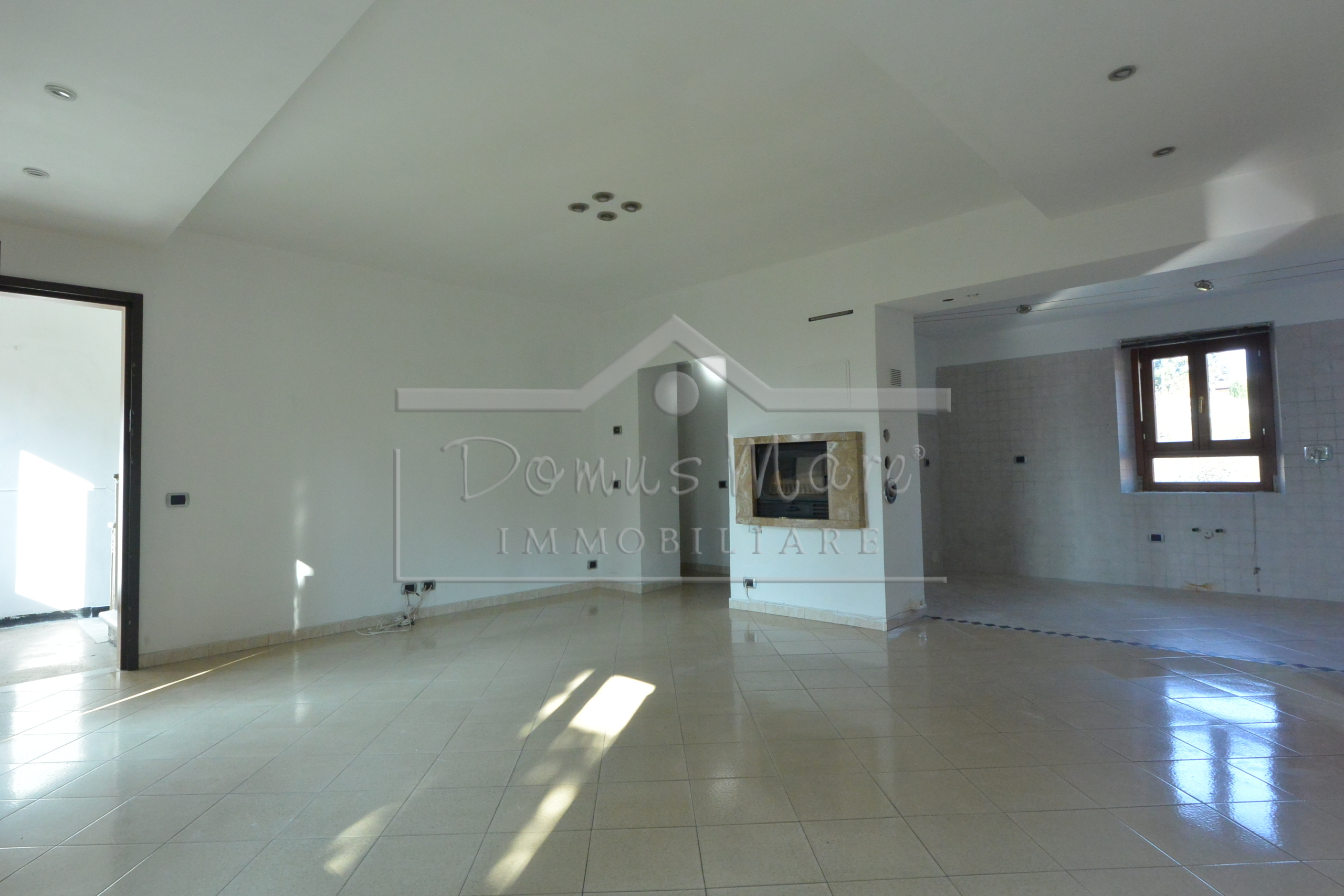 Quadrilocale con giardino in via madonna del bosco 10, Cairo Montenotte