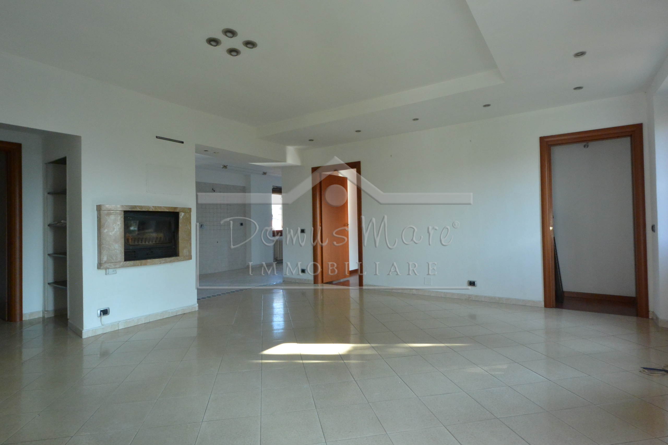 Quadrilocale con giardino in via madonna del bosco 10, Cairo Montenotte