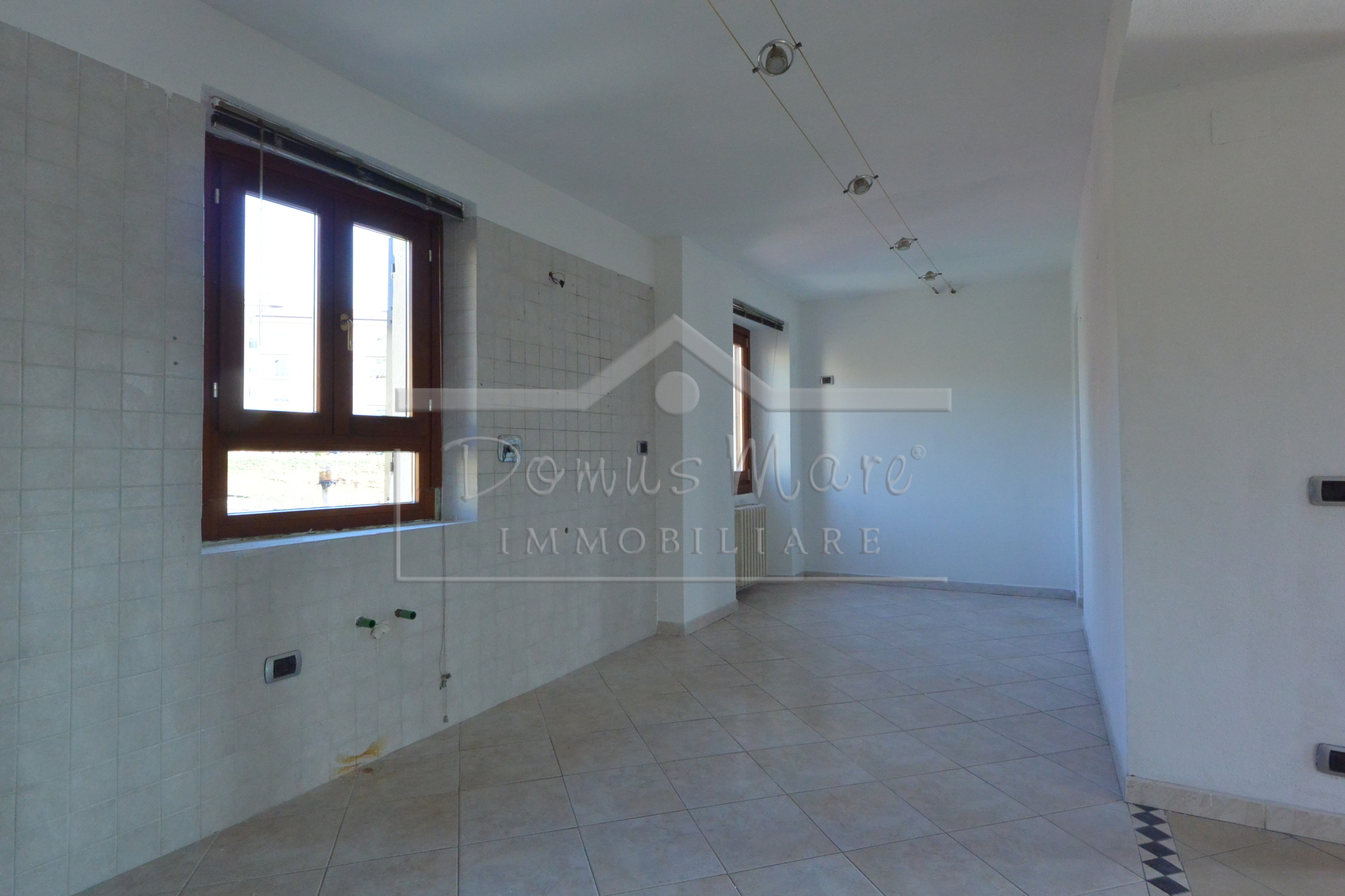 Quadrilocale con giardino in via madonna del bosco 10, Cairo Montenotte