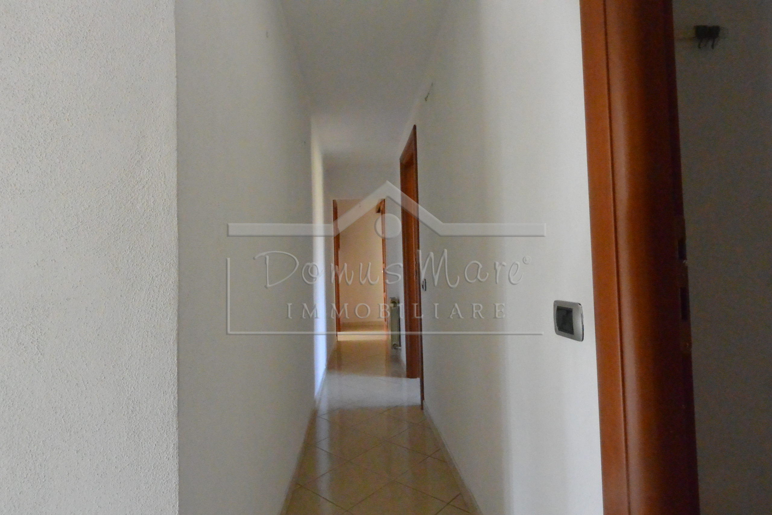 Quadrilocale con giardino in via madonna del bosco 10, Cairo Montenotte