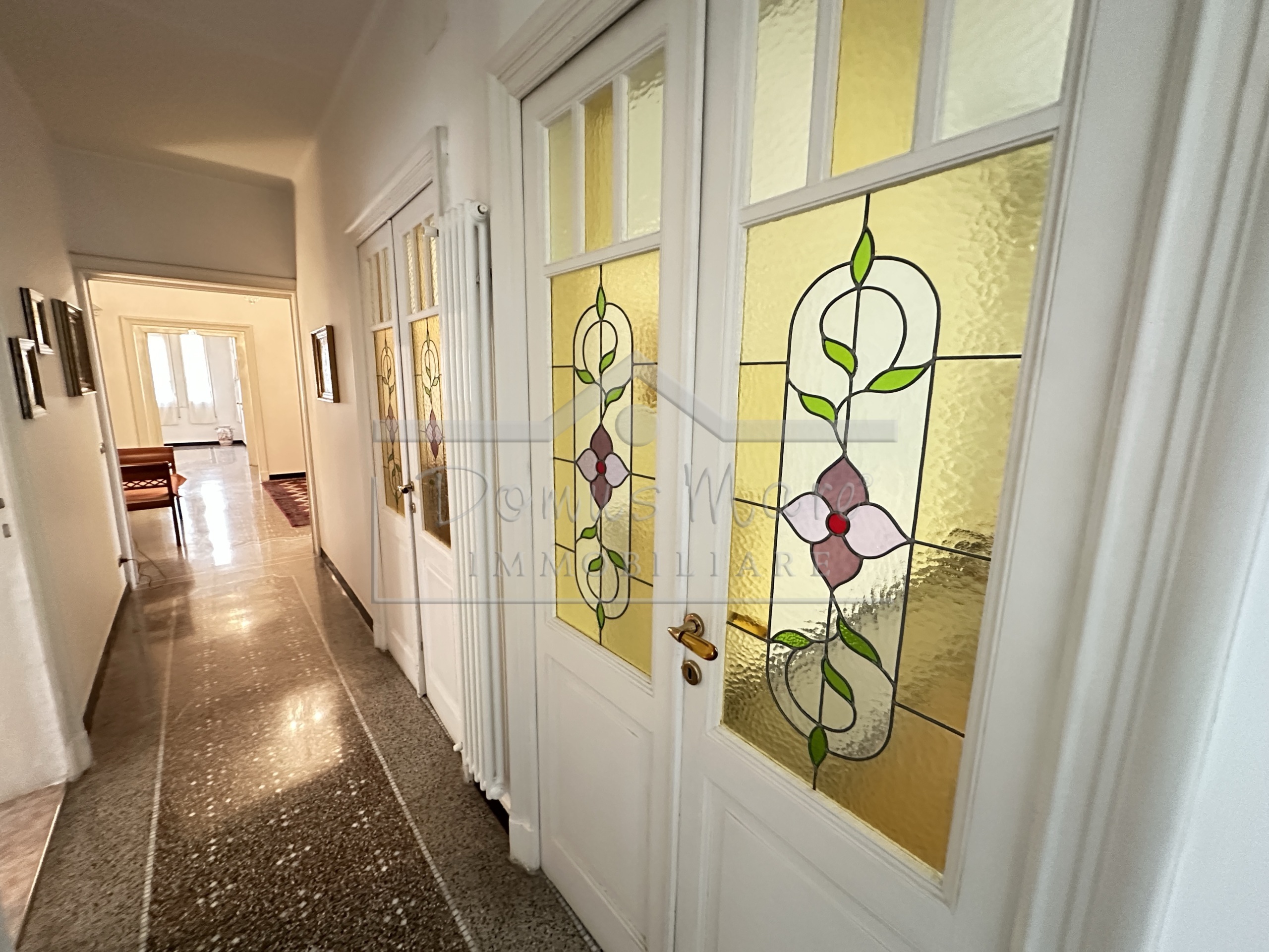 Appartamento da ristrutturare in piazza del popolo 3, Savona