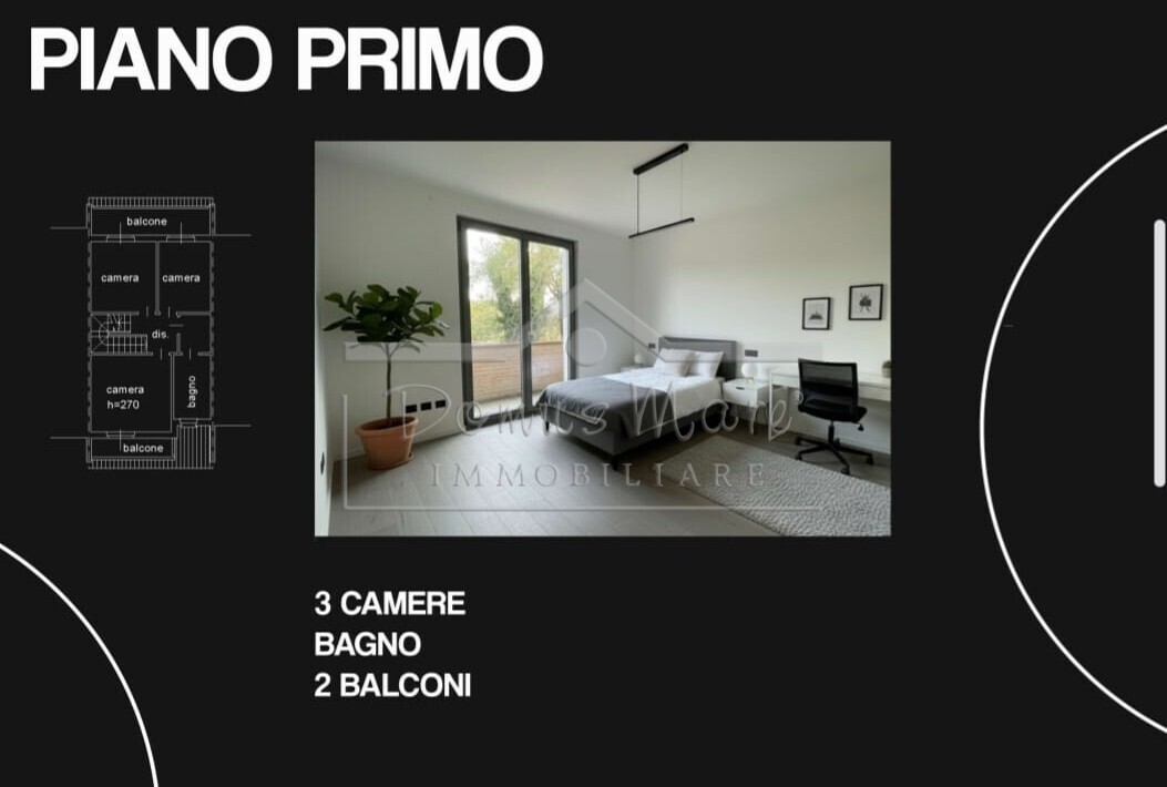 Casa indipendente con giardino in via rozzano 1, Assago