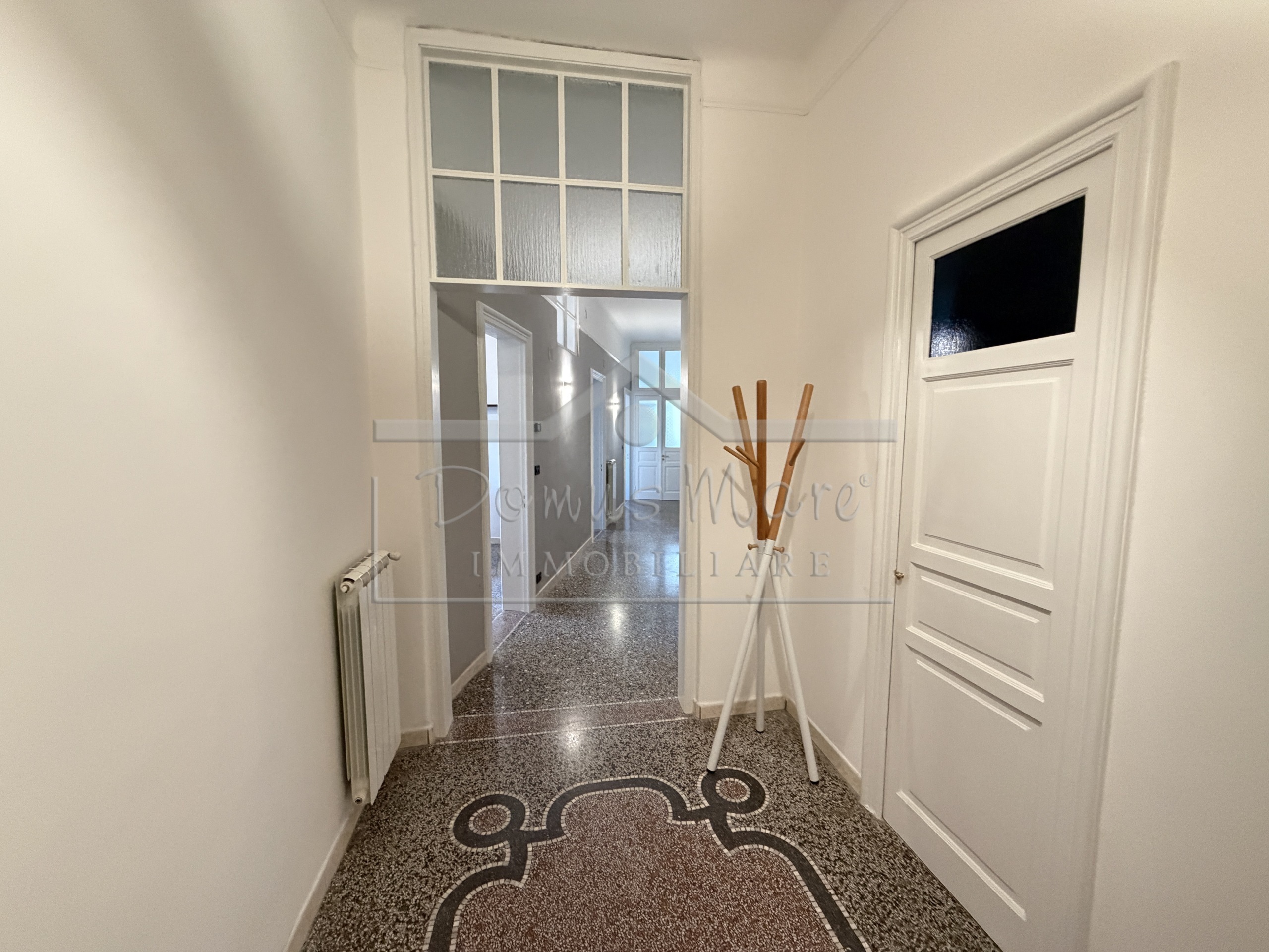 Appartamento ristrutturato a Savona