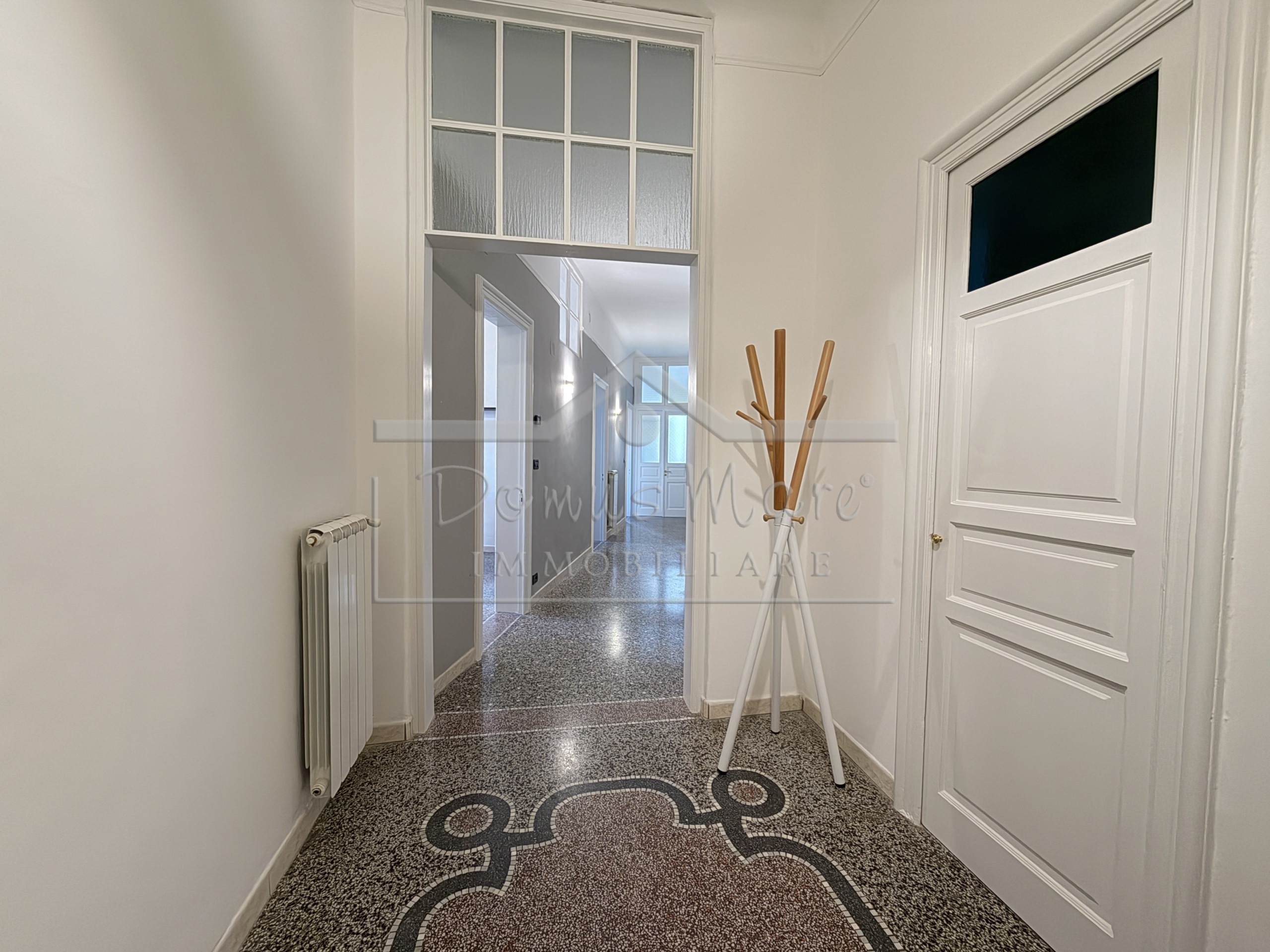 Appartamento ristrutturato a Savona